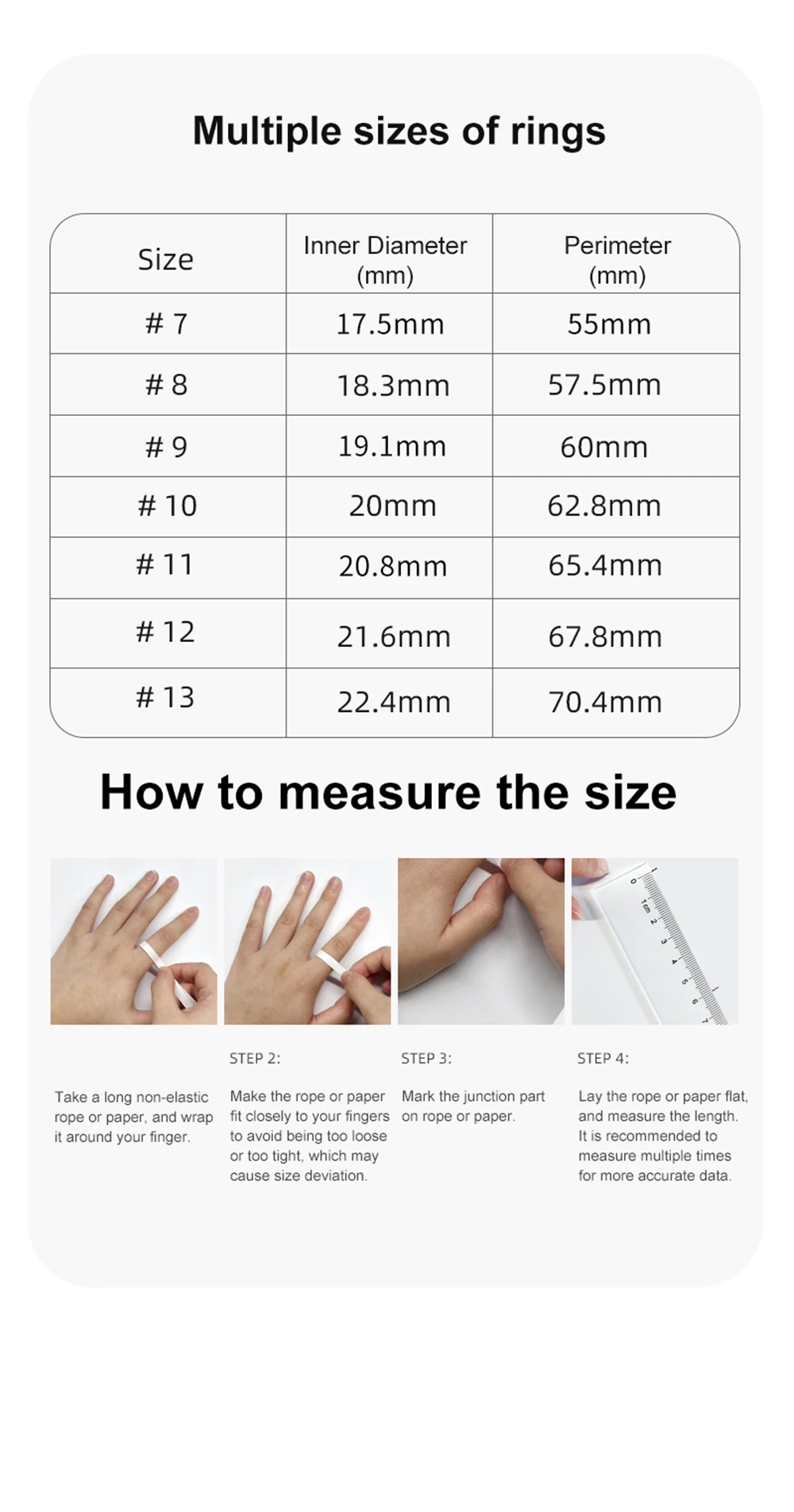 New Smart Ring Men Women Charging Case Skin Temperature Health Sleep Monitor 5ATM Waterproof Camera Control Holidays Gifts