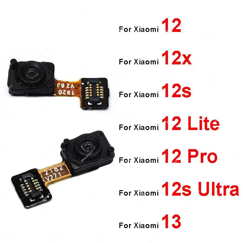 

Гибкий кабель для Xiaomi 12 12X 12s 12 Lite Pro 12S Ultra 13
