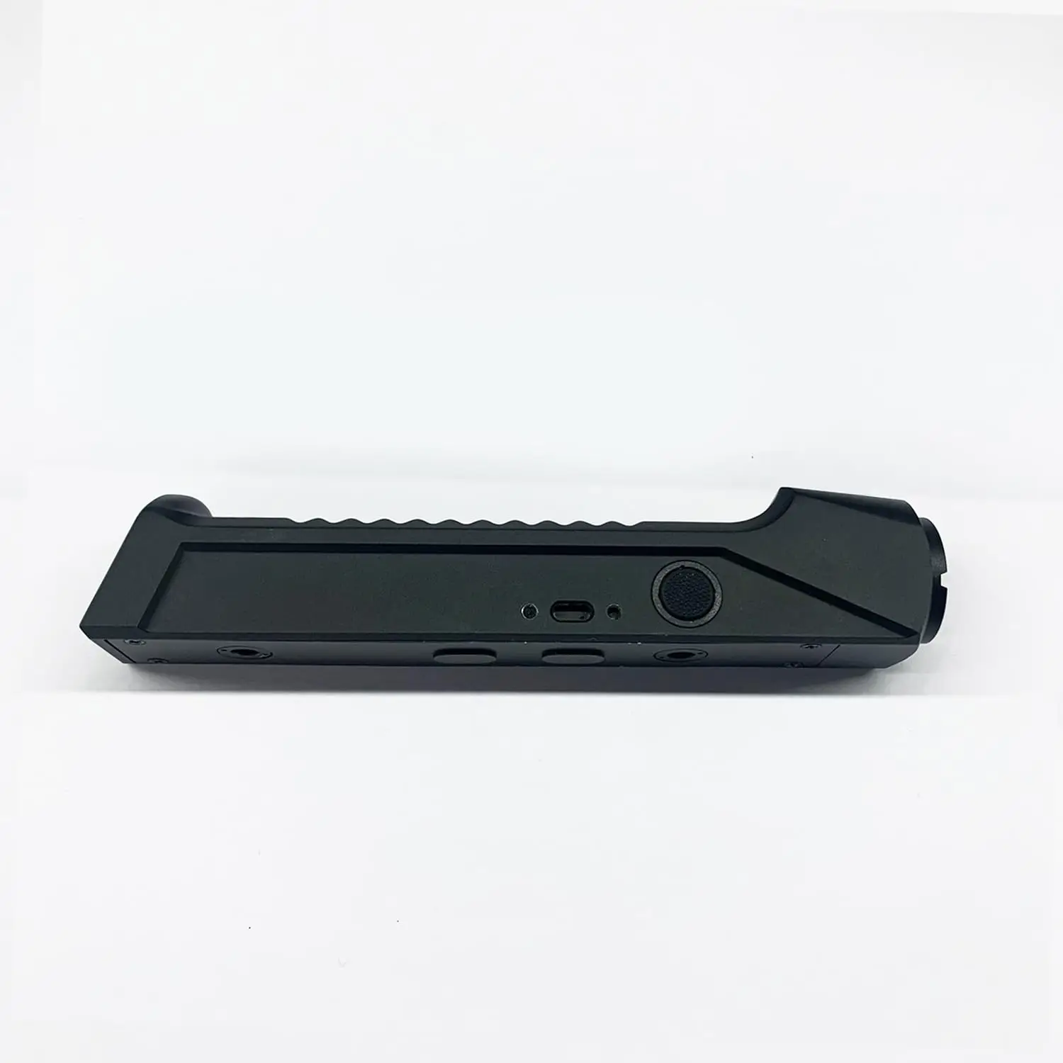 Tactical Flashlight For Rifle with Strobe and Constant Mode High Power EZshoot Long Range Shock Resistant Hunting