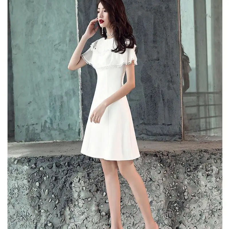 

Fashion Ball Gown Evening Party Prom Dress for Women
