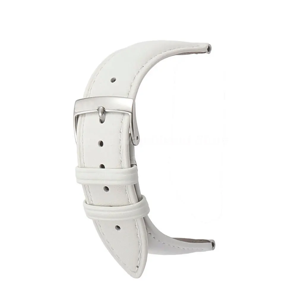 Premium Genuine Leather Wrist Strap - Ultra Thin & Comfortable in Multiple Colors