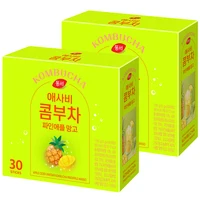 Eastar Ashambi Combocha Pineapple Mango 30t