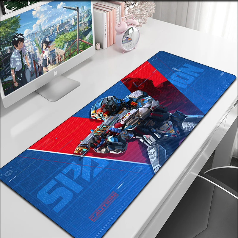 دعوة من واجب لوحة الماوس للاعبين ، تمديد حصيرة مكت...