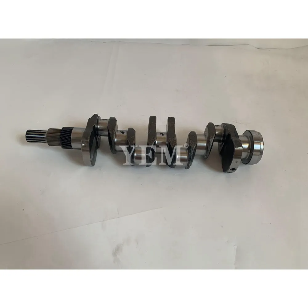 

Cramshaft 1G871-23012 For Kubota V1505 Engine