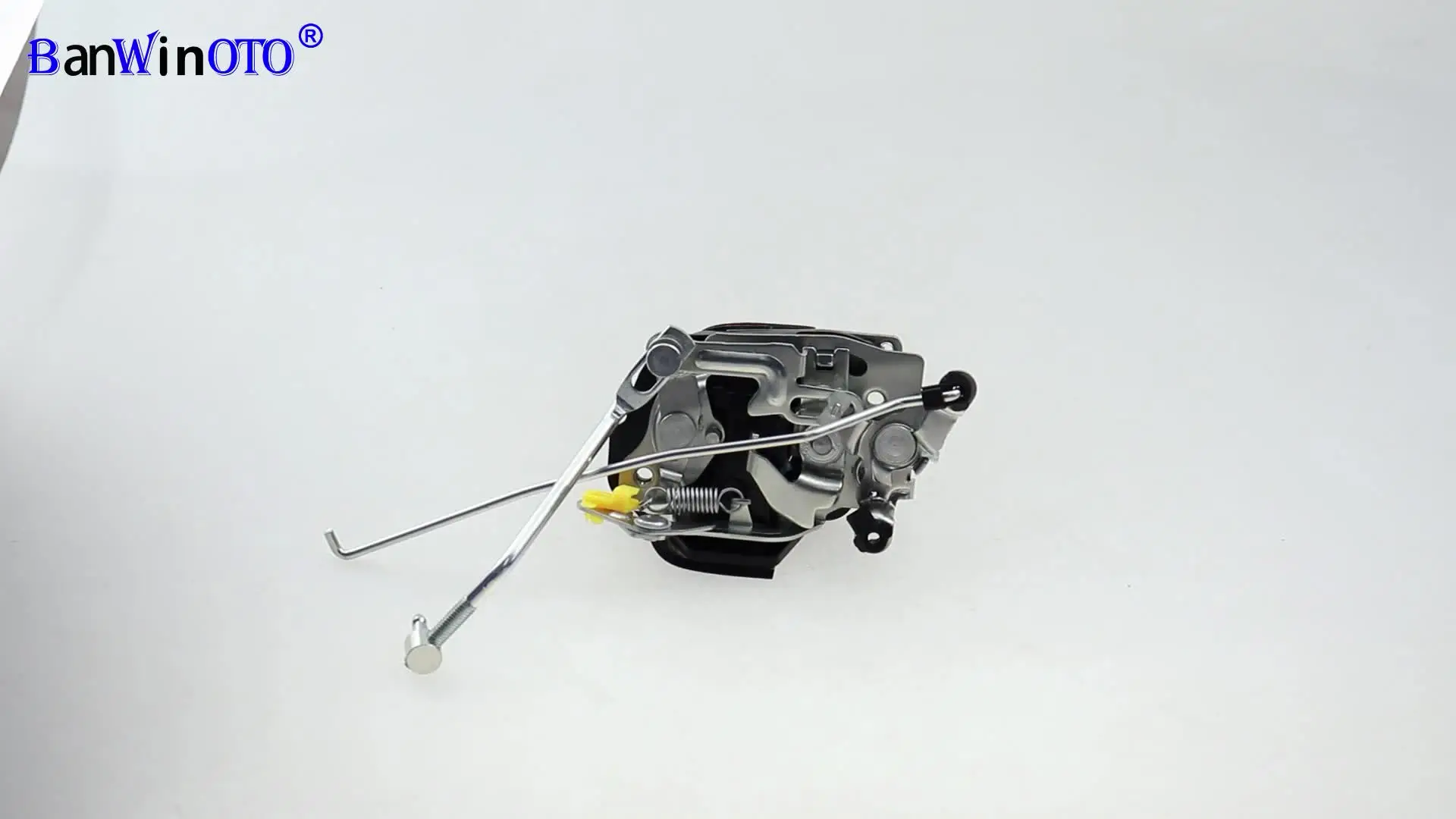 69320-90K00 Power Front Left Right Door Lock Actuator Latch