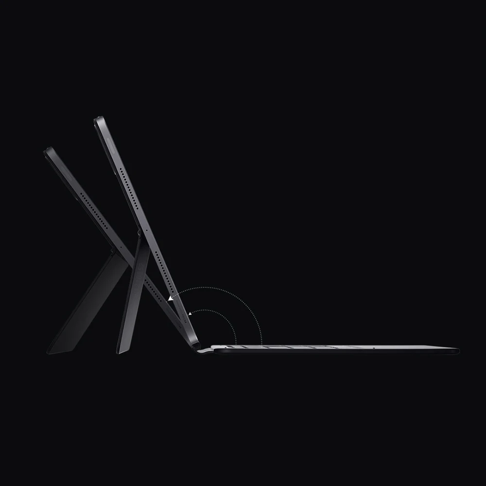 Original Xiaomi Pad 6 Max Smart Touch Tablet Keyboard