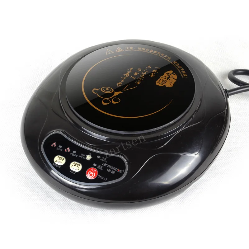 

Household Mini Electric Induction Cooker Milk Water Heating Stove Teapot Boiler Noodle Cooking Plate Coffee Heater Furnace