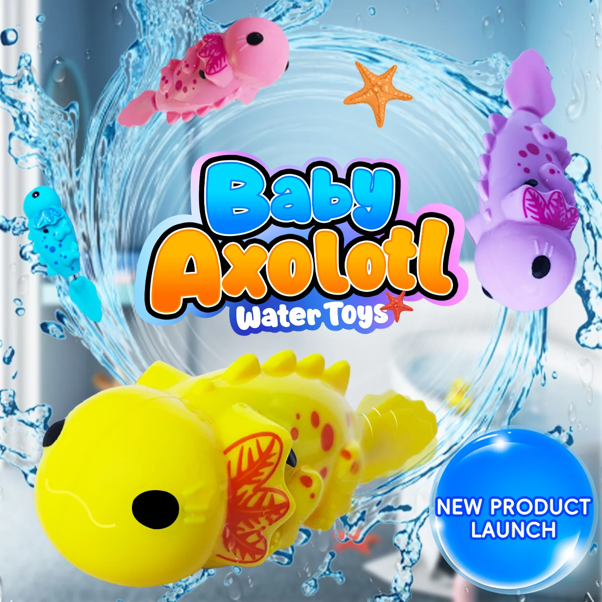 Jouet aquatique en forme d'alligator à piles, jouet de bain en forme d'alligator nageur, jouet aquatique mignon en forme d'animal de dessin animé pour les tout-petits de 3 ans et plus, jouet aquatique pour baignoire et piscine pour enfants, plastique ABS respectueux de l'environnement, bords arrondis sans bavures, structure étanche, sans fuite d'eau, sans fuite électrique, conforme aux normes de sécurité des jouets pour enfants, adapté pour les anniversaires, les fêtes, Noël, Halloween, Pâques, la fête nationale, la Journée des enfants.