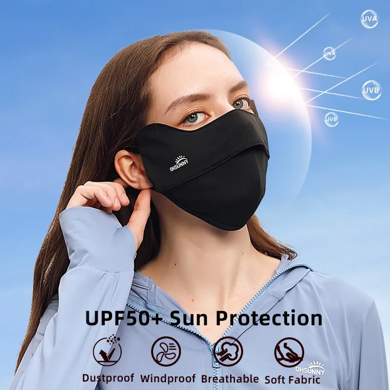 OhSunny  ڿܼ  ũ ũ, 2024 м, UPF2000 +  ڳ ȣ,   ,  Ŀ, Ŭ ũ