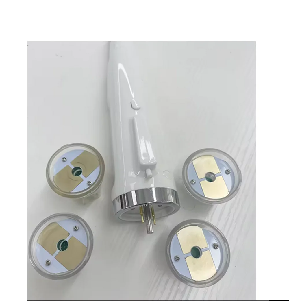 

Replace Cartridge Massage Gold Plated 10/25/64 Pins Nano Cartridge Accessory