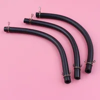 3pcs/lot Fuel Gas Line Hose For Honda GX200 GX160 GX140 GX120 GX110 Lawnmower Trimmer Engine Part  акумуляторный тример 1