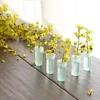 50 Pcs Fresh Flower Fresh-keeping Tube 4.2cm/7.3cm Plastic Plant Nutrition Tube Water Storage Container Floral Packing Supplies 6