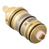 Brass Replacement Thermostatic Spool Cartridge Bath Mixer Faucet Shower Valve Repair Kit Bathroom Accessories Home Hardware 1