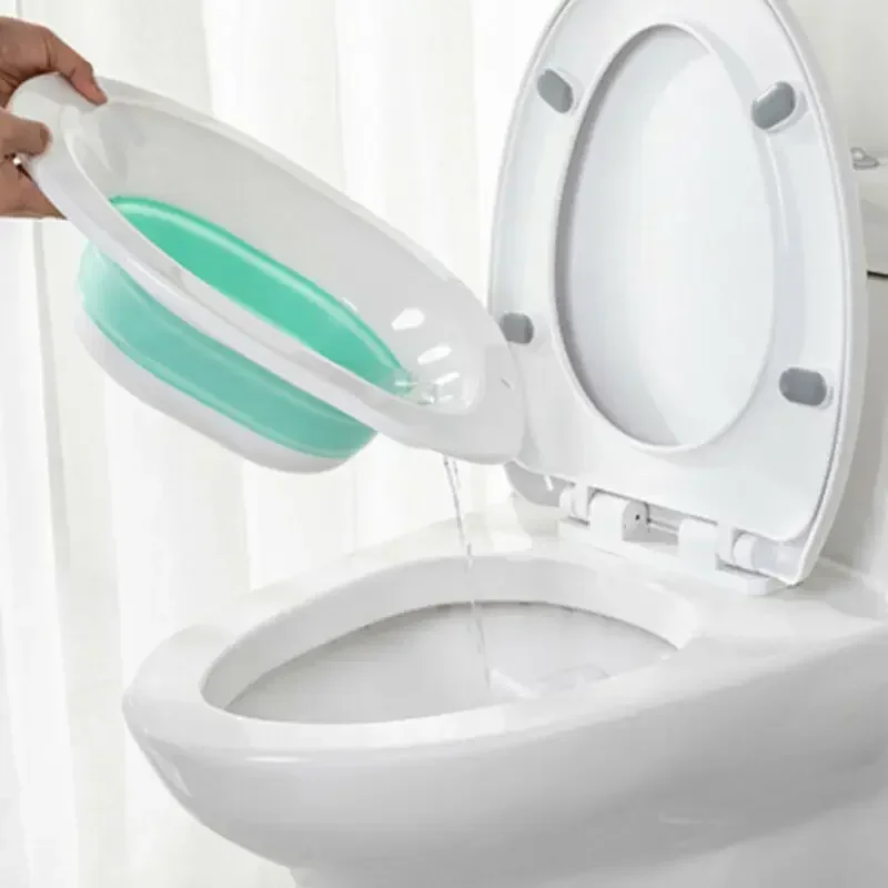 Portable Bidet Sitz Bath Tub Basin for Pregnant Women Elderly Postpartum Hemorrhoids Patient