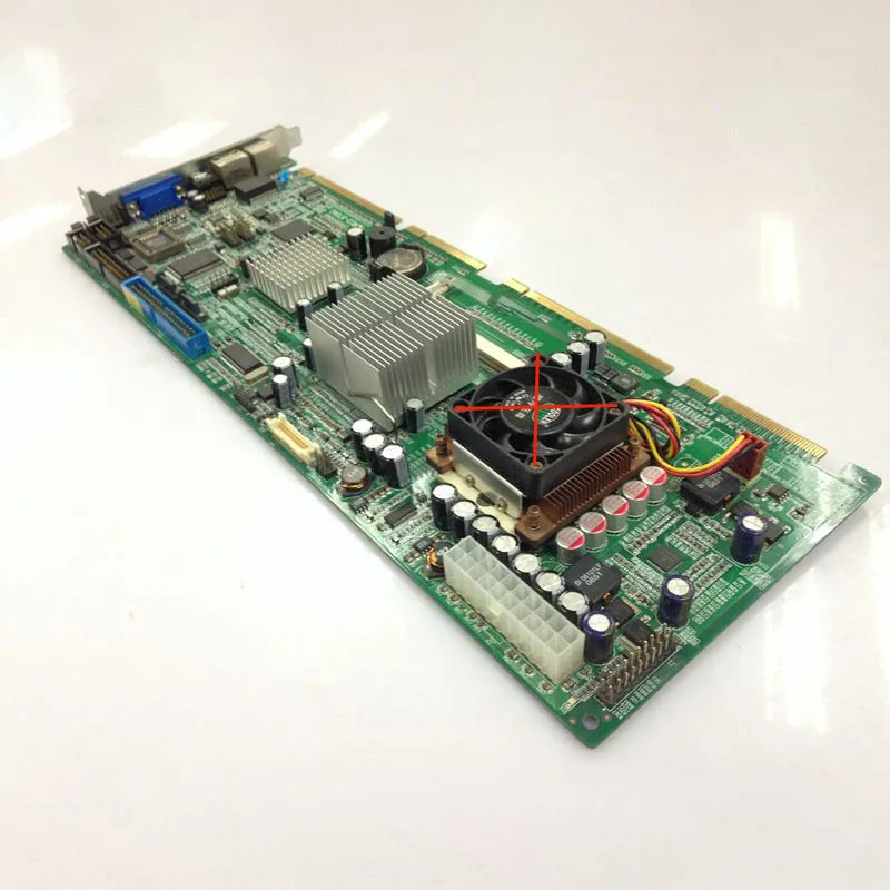 Hot Excluding fans Original Industrial Compter Motherboard NORCO-870AG 4 Hot Excluding fans Original Industrial Compter Motherboard NORCO-870AG - Image 2