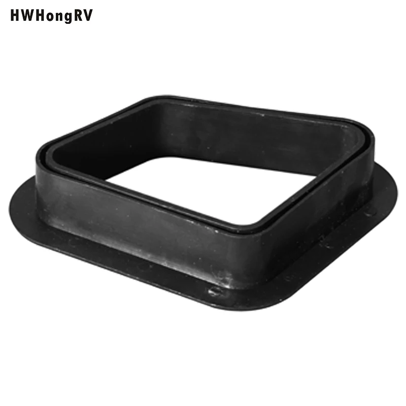 Gaming Chair Plastic Hole cover Office Chair Hole Decorative Frame Plastic Guide Parts 2 PCS