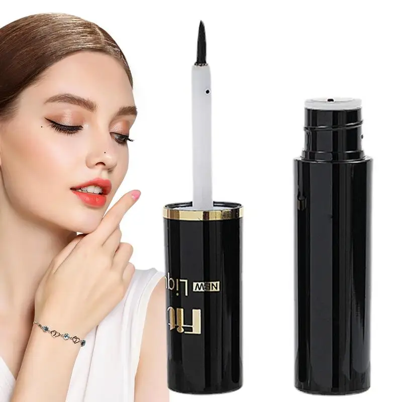 

Face Freckles Makeup Pen Natural Freckles Waterproof Quick Dry Long Lasting Liquid Magic Tool For Face Of Girls Ladies Women