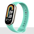 12 Mint Green