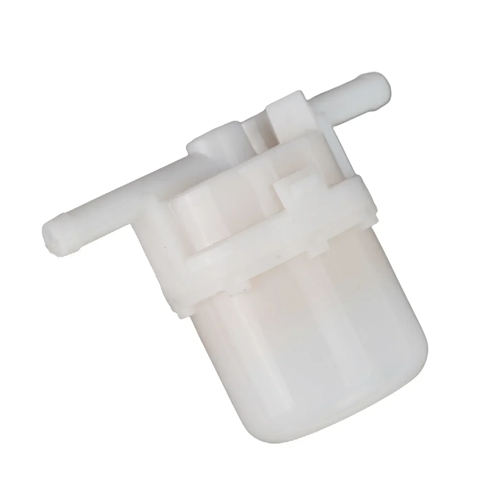 Filtro del Carburante di Ricambio Bianco Confezione da 2 16900 SA5 004 Filtrazione Efficace Filtro del Carburante in a Montaggio Diretto per BF35A BF40A BF45A BF50A BF75A BF90A