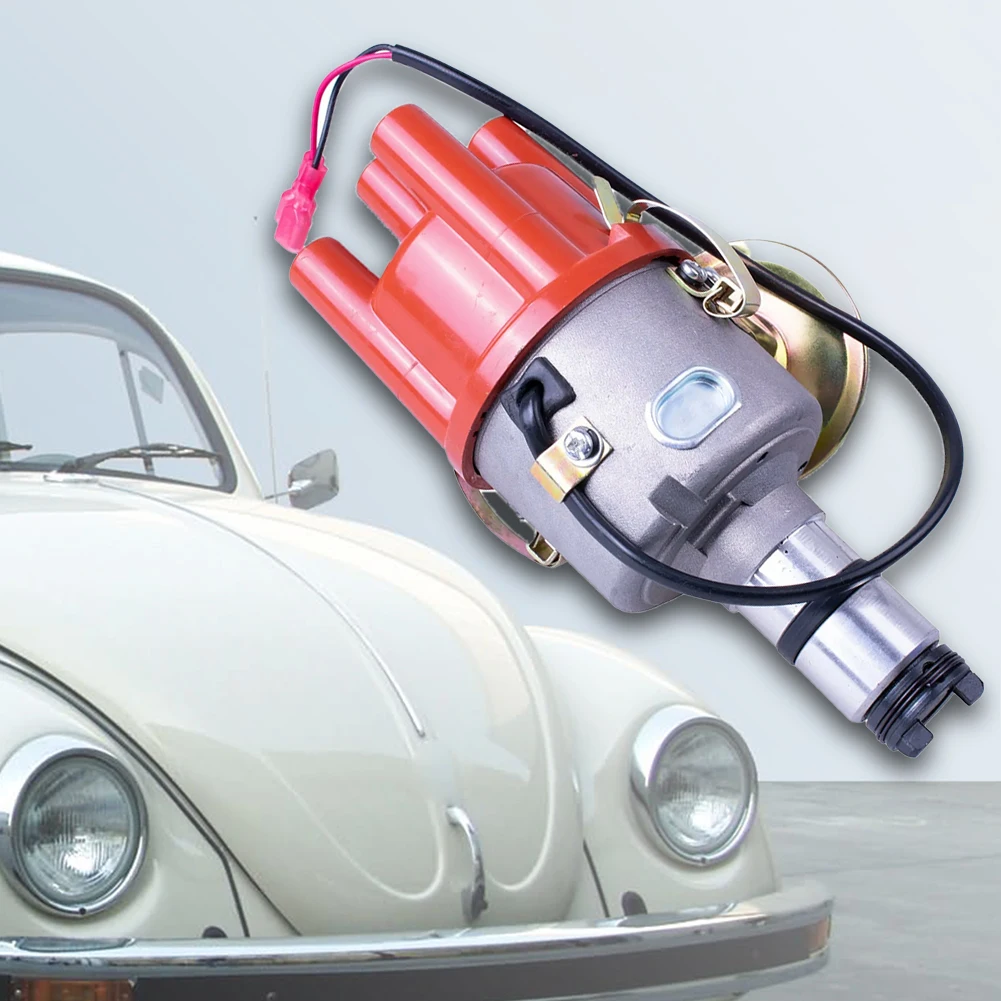 Distributor Mechanical Distributor For Beetle 1961-1979 Camper T2 BAY 1968-1979