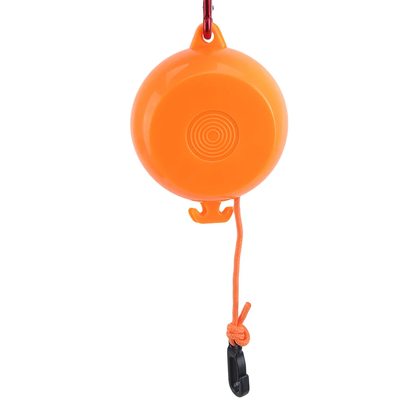 Retractable Clothes Drying Rack Rope Outdoor Portable Clothesline Storage Clothing Line For Laundry Drying Line Camping clothes drying rack clothing drying rope clothes drying line