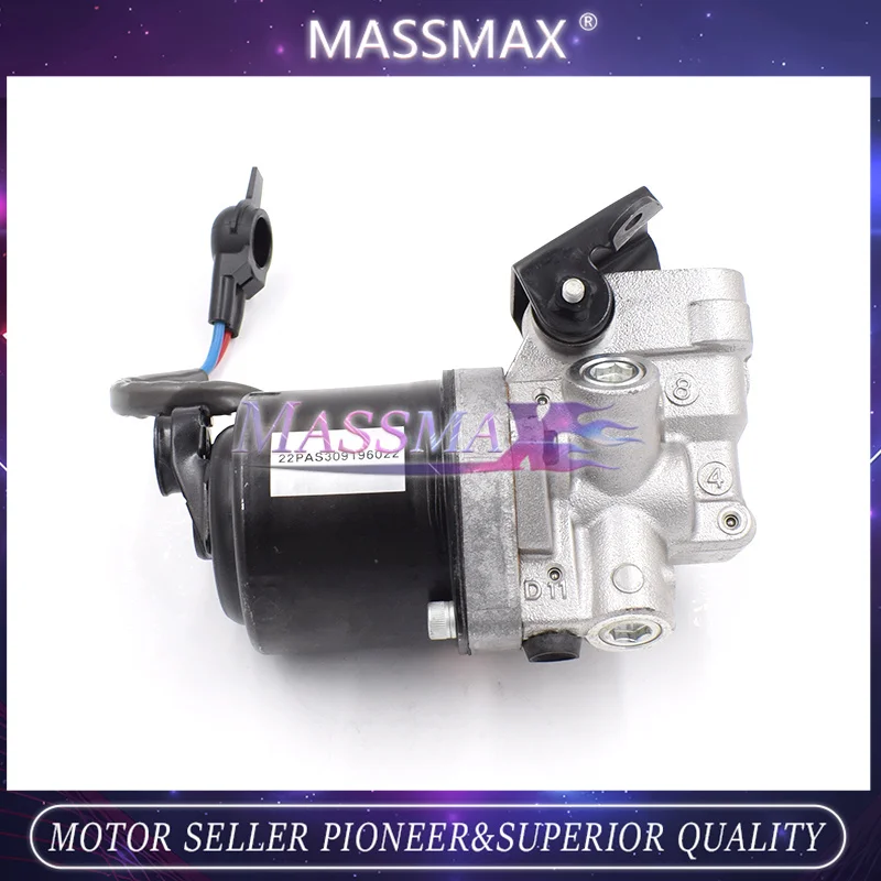 MN102843 4630A012 4630A011 MR977223 Brake Booster Hydraulic Pump For Mitsubishi Pajero IV V80 V90