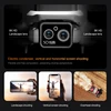 4DRC M2 PRO Drone 8K Professional 4K HD Camera GPS FPV RC Drones Brushless Obstacle Avoidance Remote Control Helicopter Toy Gift 2