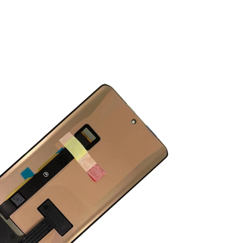  6.67 ζ Edge X30 Ʈ 30 Ʈ XT-2201 ȭ ÷ Ÿ  ü Edge X LCD