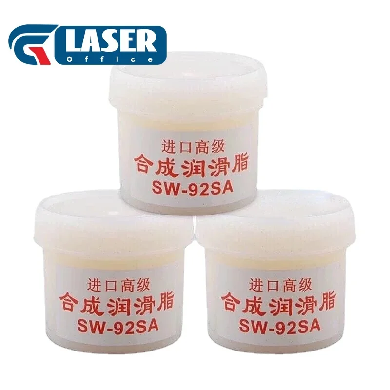 1pcs. SW-92SA Fuser Film Sleeve Grease Synthetic Grease Printer Copier Gear Lubricating Oil For Samsung Hp Canon Epson Brother