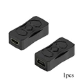 Micro to mini USB F