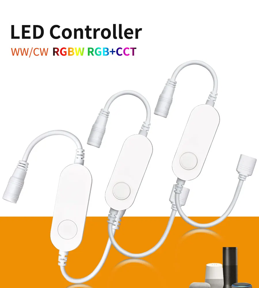 wi fi sem fio interruptor de controle