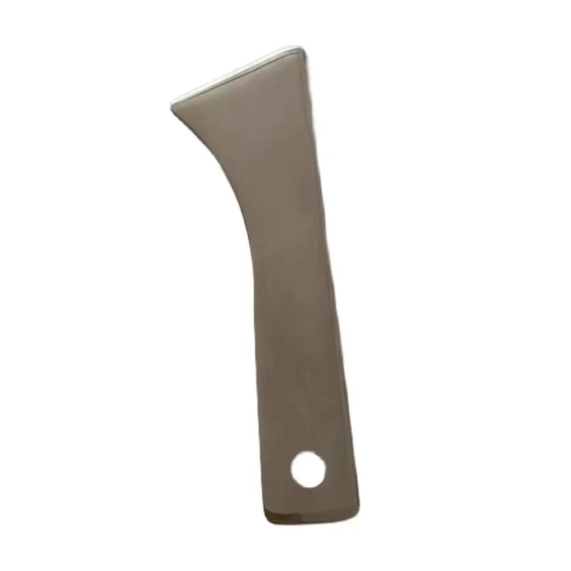 

Auto Trim Removal Tool Door Panel Removal Tools for Center Console Rearview Mirror Remover Tool Stainless Steel Durable