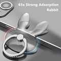 Silver Rabbit