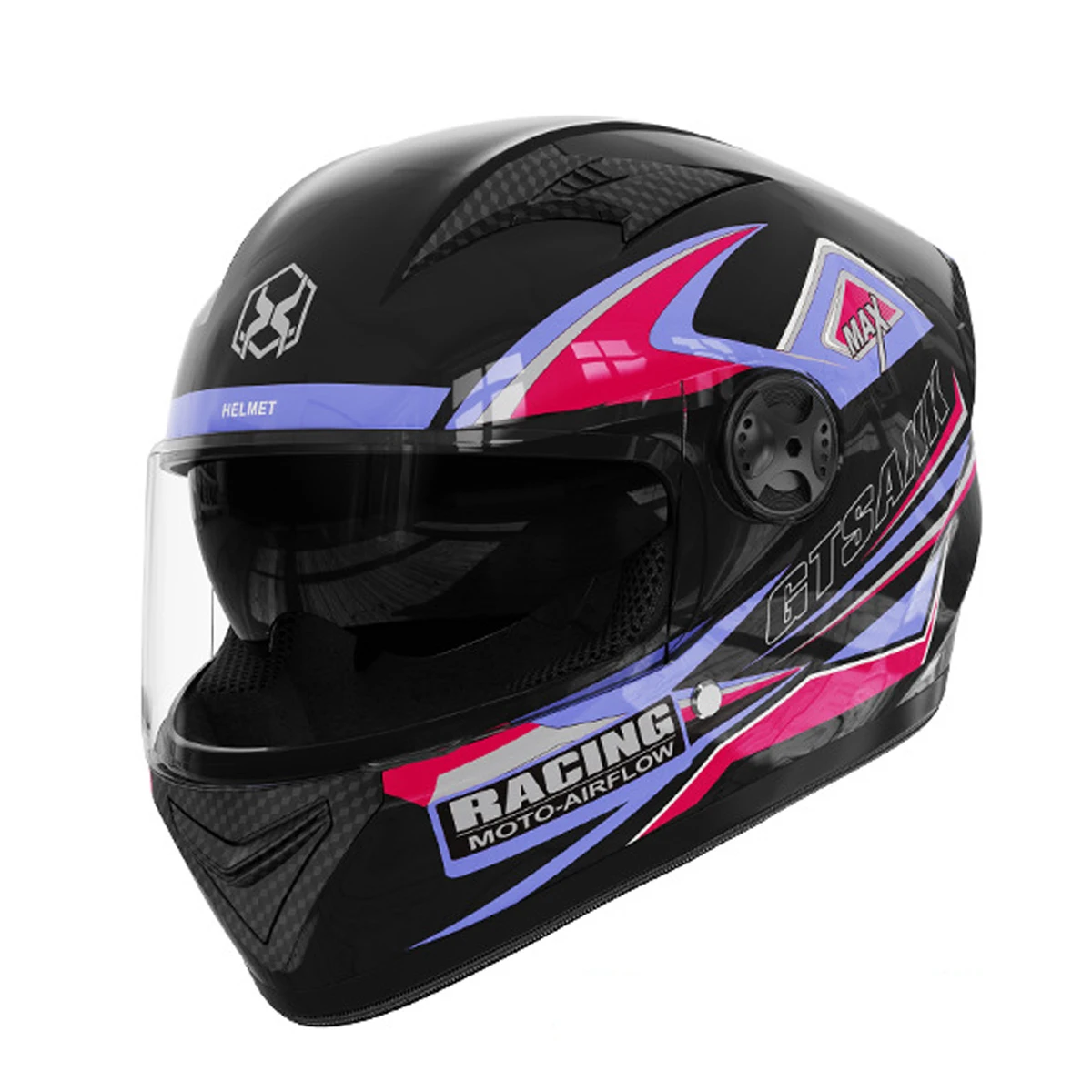 RACING-Purple
