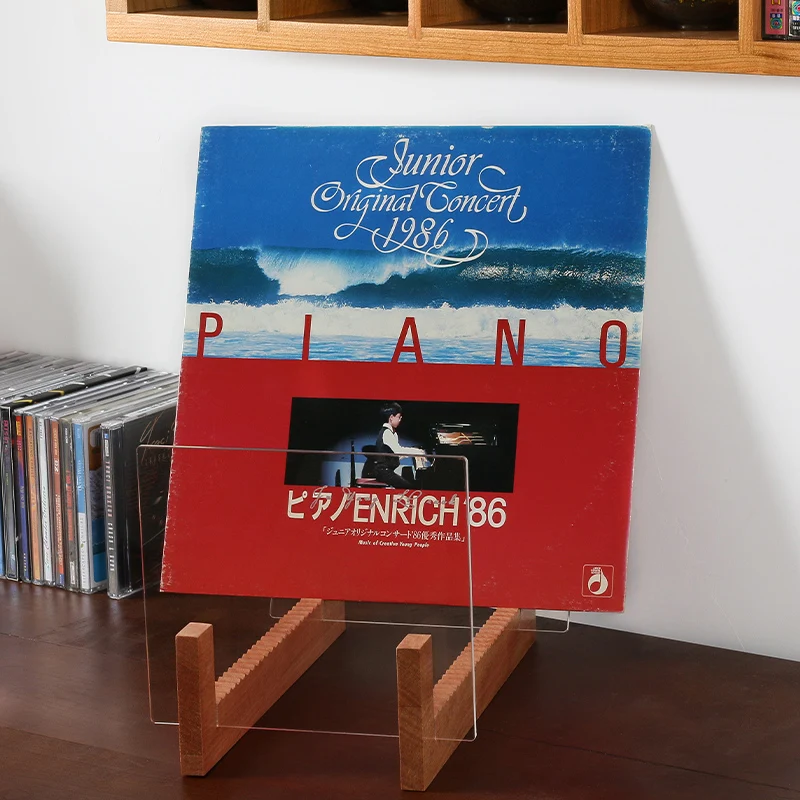 Disc Cute Cd Organizer Rack Portable Organizer Rails Shelf Minicadena Music Luxury CD Rack Display Estante Cd Storage Furnitures