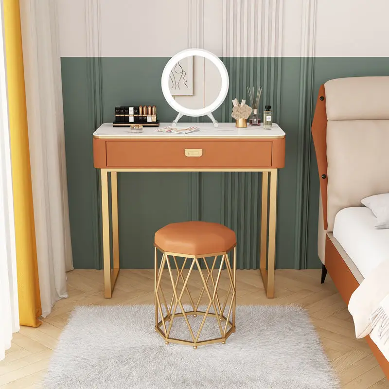 Cheap sale table mirror