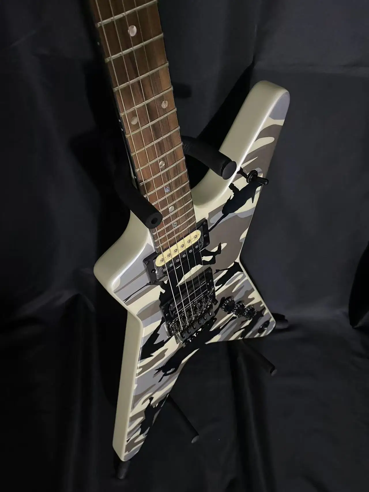 dean dime signature electric guitar certified products not fake