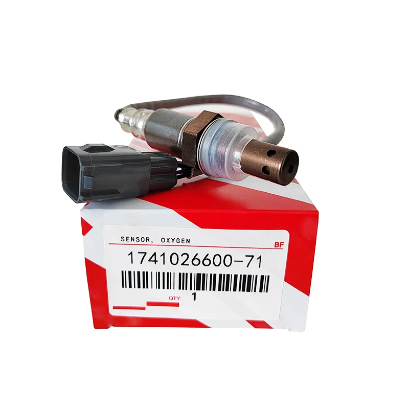 234-4735 234-4798 Sensore di ossigeno per XJ8 XJR XK8 XKR 4.0L O2 234-4735 234-4798 Sensore di ossigeno per XJ8 XJR XK8 XKR 4.0L O2