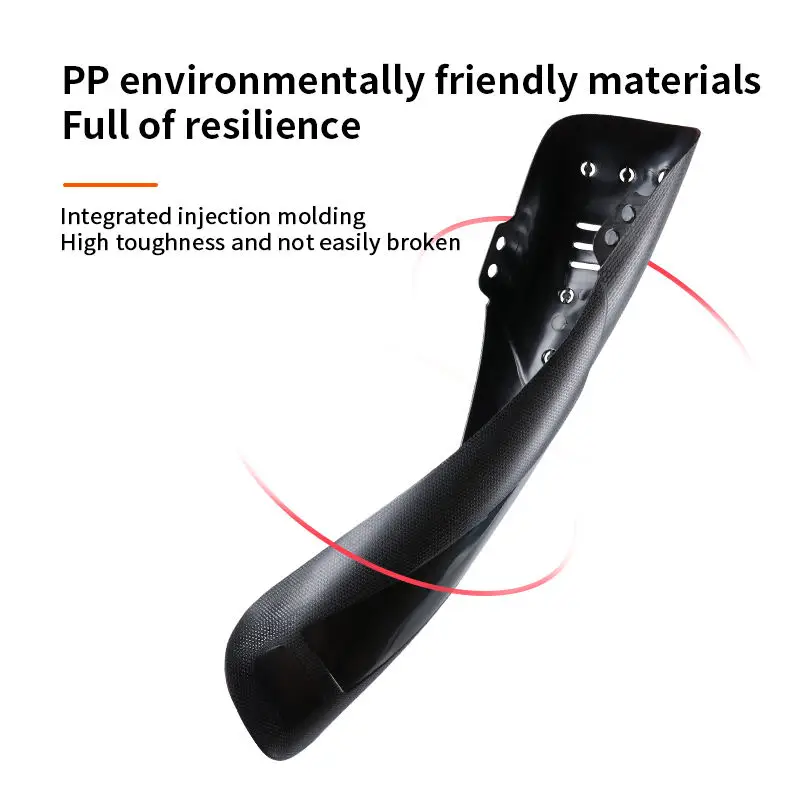 Bicycle Fender Front Rear Universal Mountain MTB Wings Mud Bike Mudguard Cycling Accessories bicycle fender