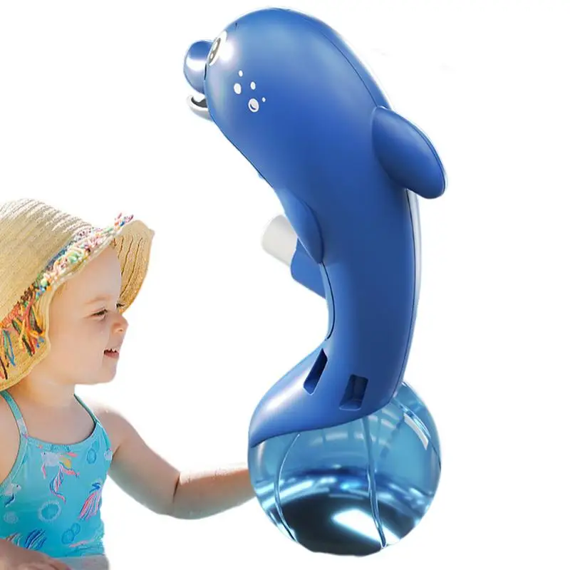 

Water Sprayer Toy Cartoon Water Sprayer Toy With Large Capacity Adults Hot Days Entertainment Summer Interactive Toys For