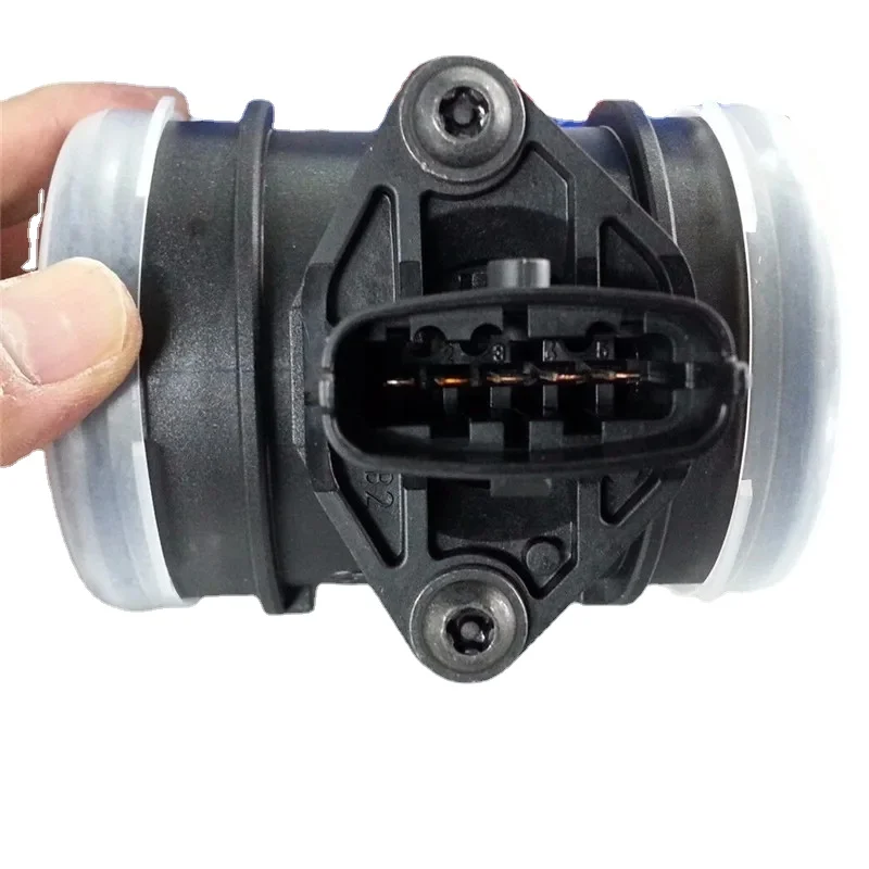 

2816427000 датчик расхода воздуха в сборе для Hyundai Santa FE (SM) 2.0L Diesel 2001-2006