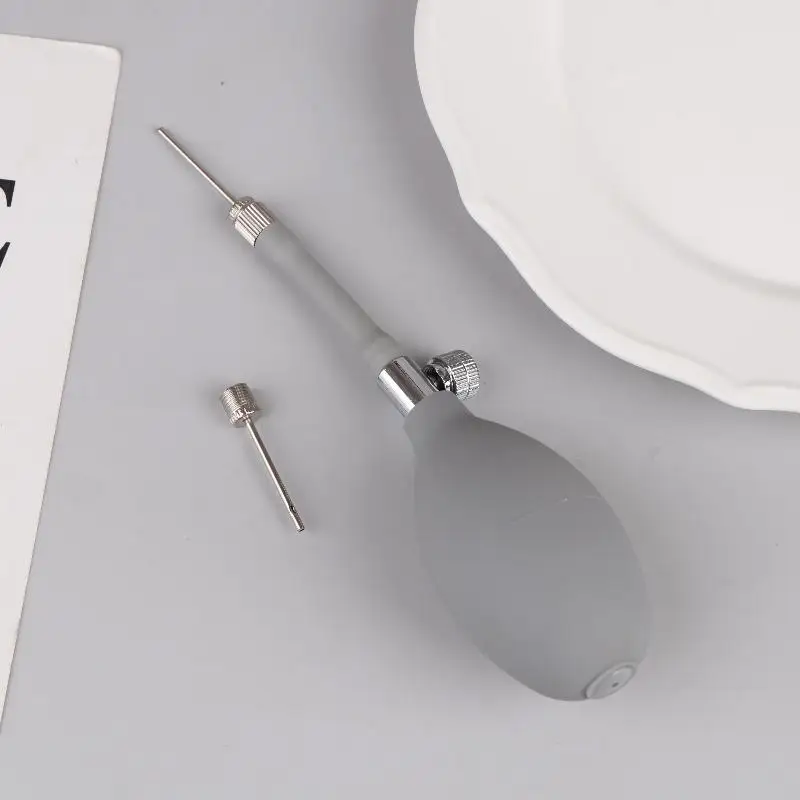 Artistic Gymnastics Professional Ball Pump Portable Air Pump Inflatables Portable Gymnastics Ball Pump Hand Pump