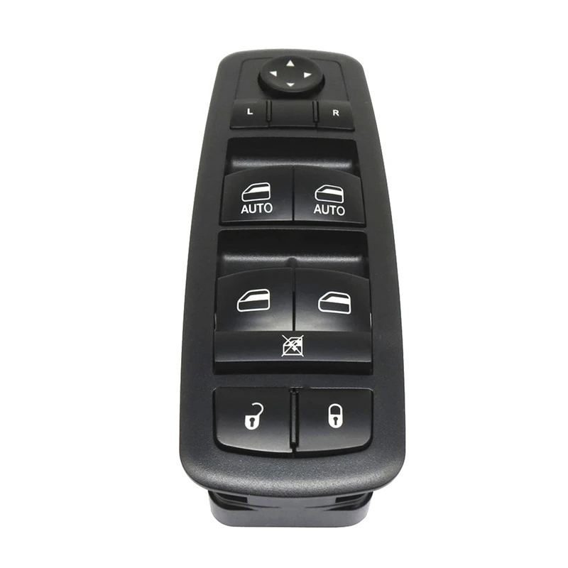 Glass Lifter Switch Power Window Switch 56046823AE For Jeep Dodge Kreisler 2011-2017