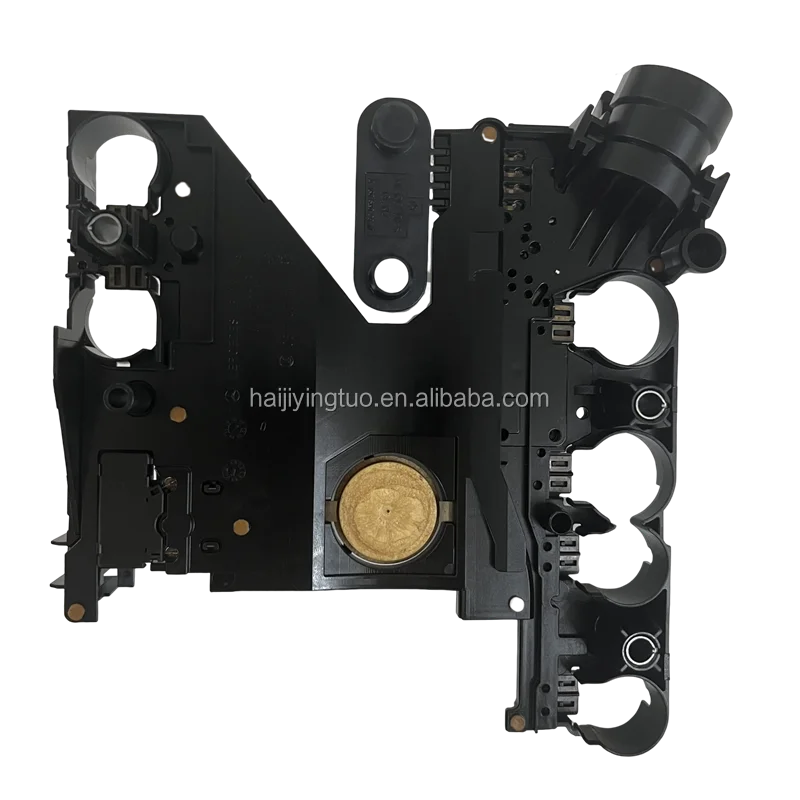 

Automatic Transmission Conductor Plate Replacement for Mercedes-Benz 722.6 Except 7 Speed Transmission