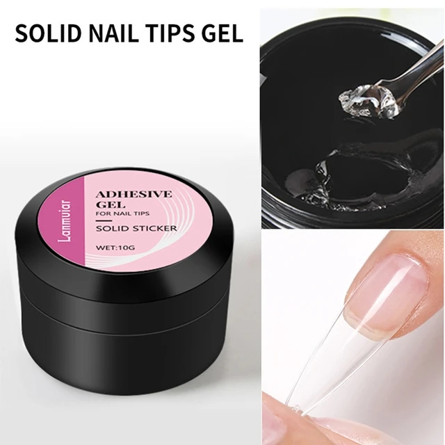 Share 160+ gelbond nail glue ceg.edu.vn