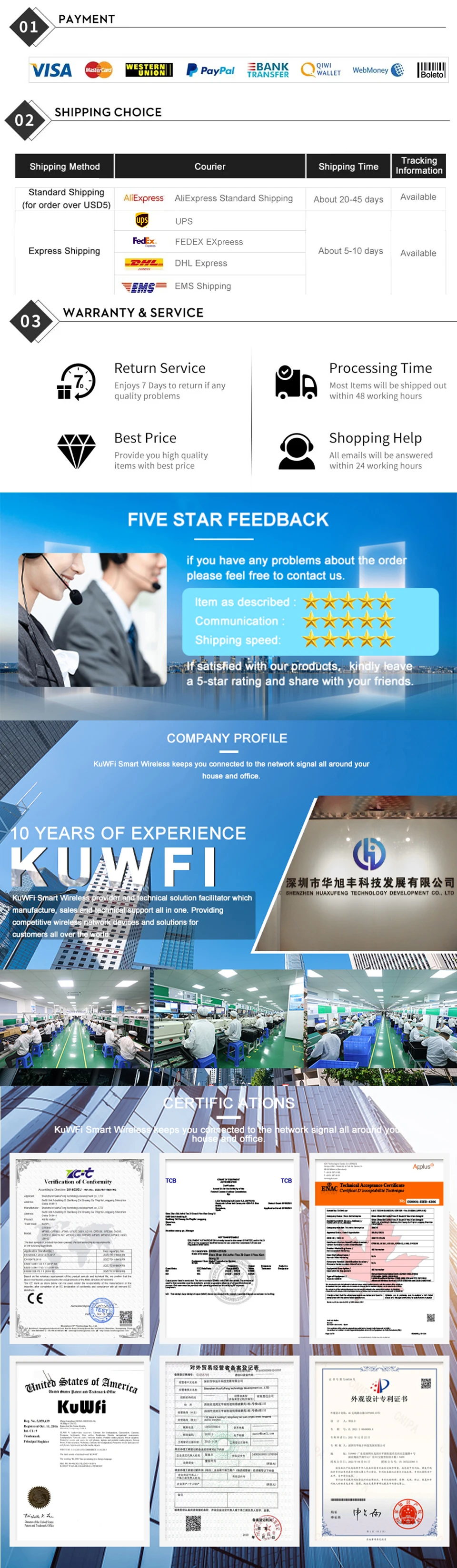 Weddings e Events