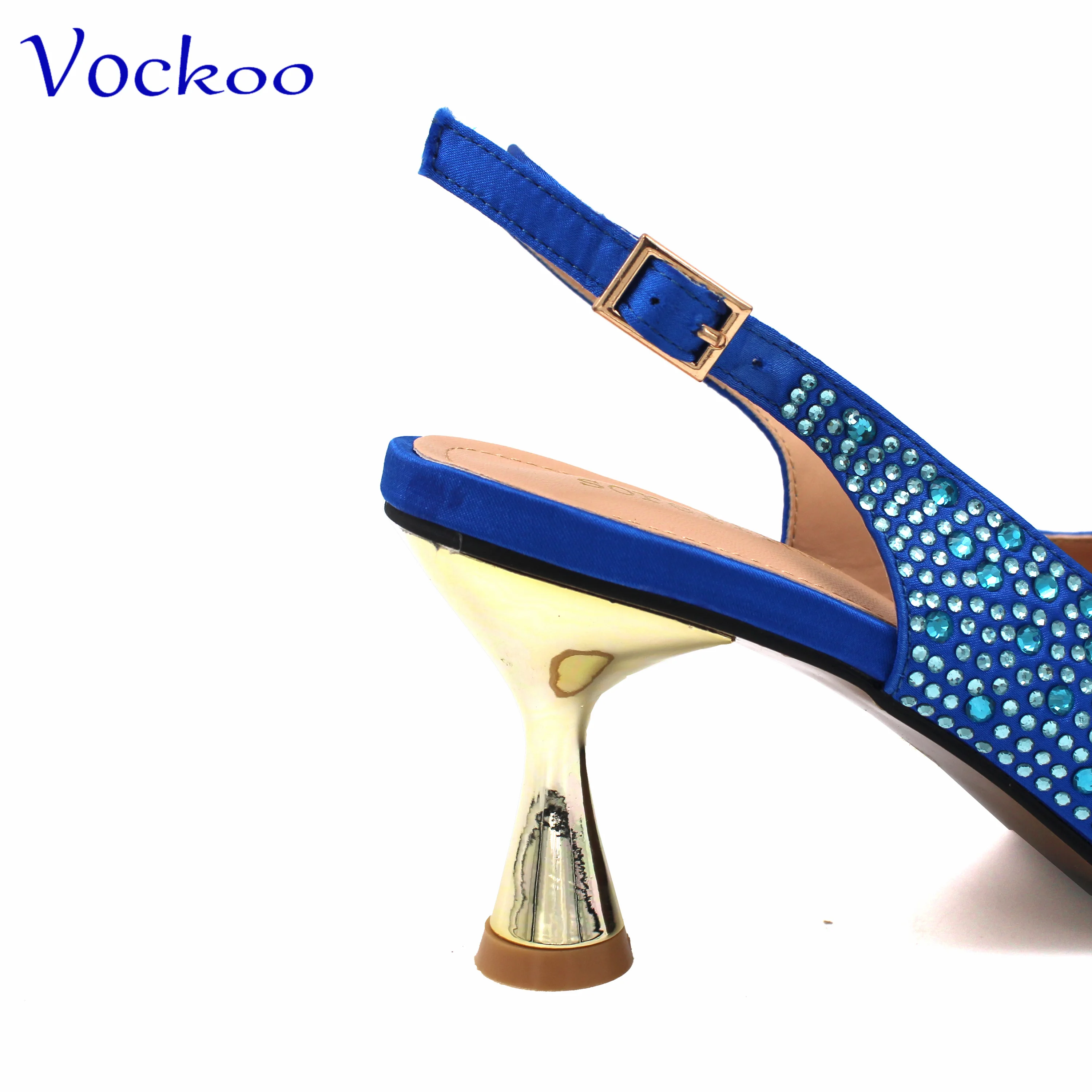 2025 Fashion Italian Women Shoes and Bag Set High Quality New