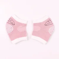 Baby Knee Pad Kids Non-slip Crawling Cushion Infants Toddlers Protector Safety Kneepad Leg Warmer Girl Boy Accessories 4
