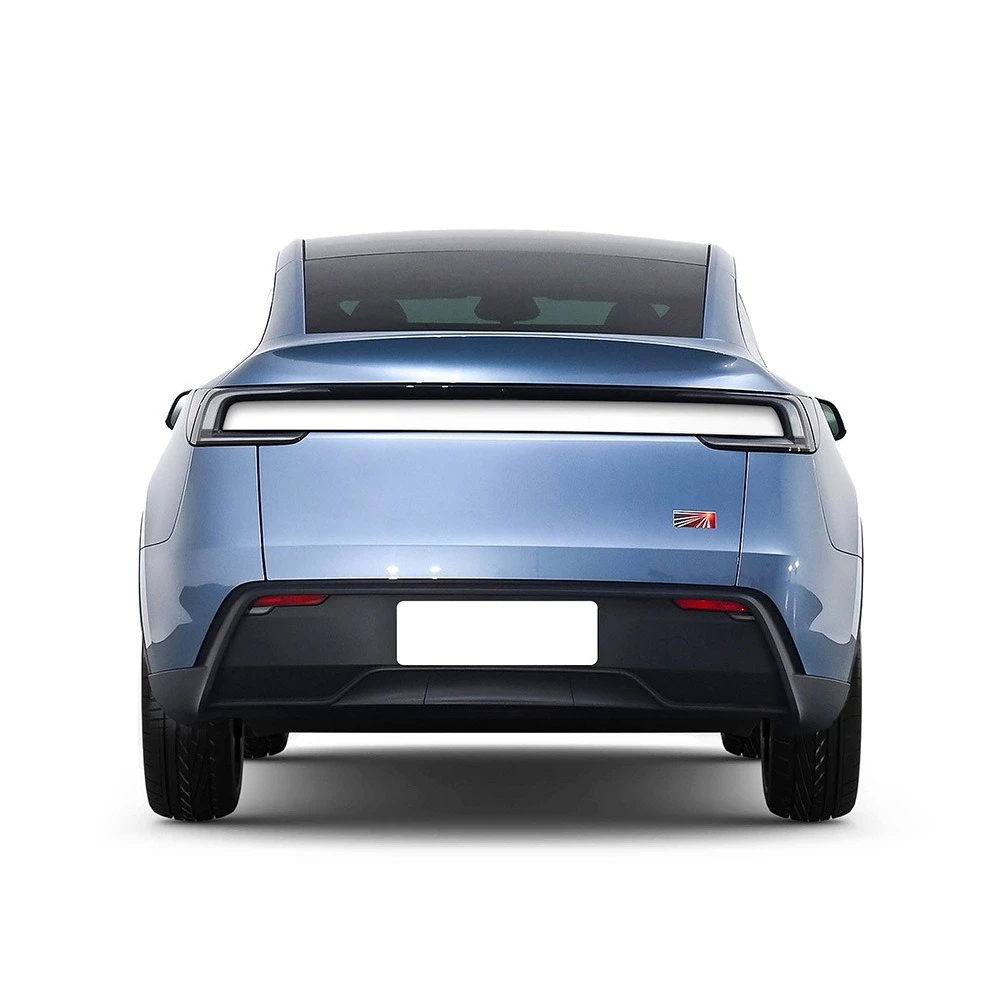 Pellicola Protettiva Adesiva Anti-graffio per Fari Auto Tesla Model Y/YL Juniper 25-26, Accessorio Decorativo in PVC - Image 5