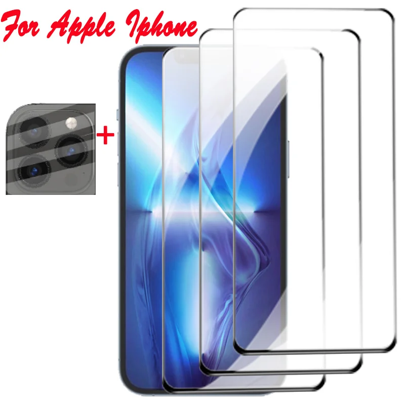 iphone 15 pro cristal templado for Apple iphone 14 pro max glass protector iphone 13 iphone 15 glass iphone 12 pro 12promax screen protector iphone15 iphone 11 pro - Vimarsana News